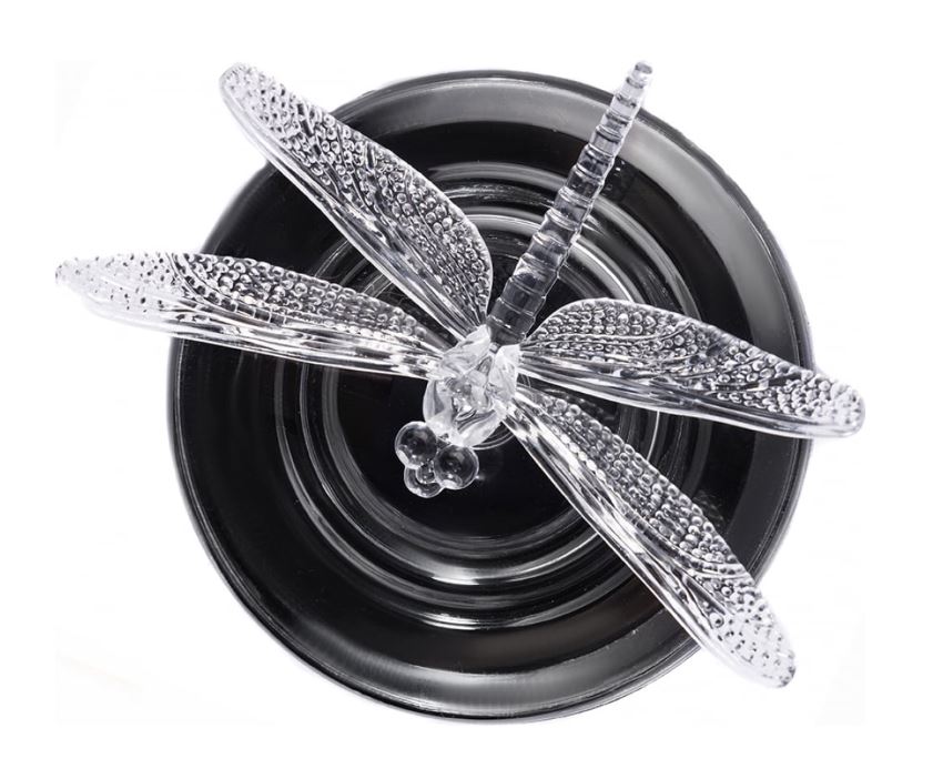 Светильник Magic dragonfly USL-S-106/РТ075 черный RGB Uniel