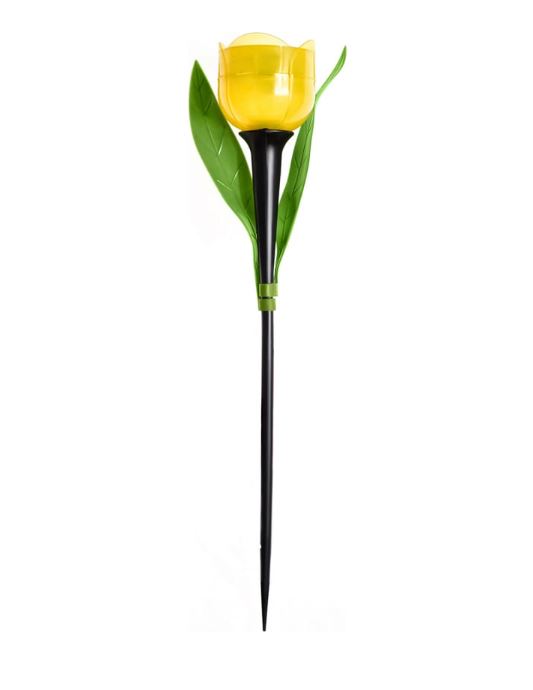 Светильник Tulip Yellow USL-C-452 30,5см Uniel
