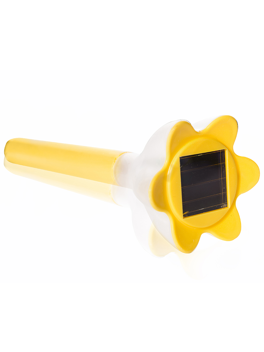 Светильник Yellow crocus USL-C-419 желт Uniel