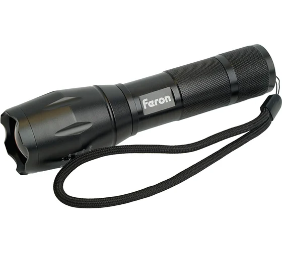 Фонарь аккумуляторный светодиод.USB ZOOM TH2400 Фонарь аккумуляторный светодиод.USB ZOOM TH2400