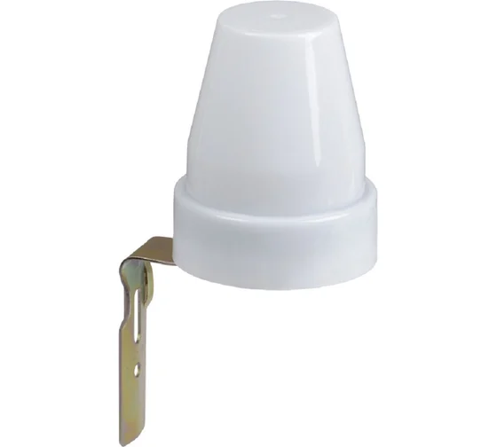 Фотореле ВТ-F02 10А 2200ВА IP44 VKL electric Фотореле ВТ-F02 10А 2200ВА IP44 VKL electric