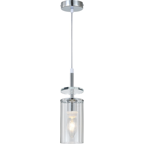Светильник Escada 10191/1S E14х40W Chrome