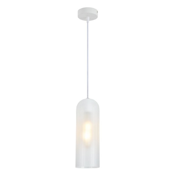 Светильник Escada 10195/1S E27х40W White