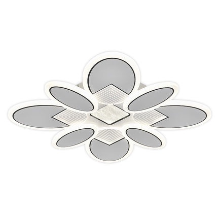 Светильник Escada 10210/8 LED*85W White