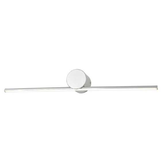 Светильник Escada 10291/1 LEDх9W(12W) Silver