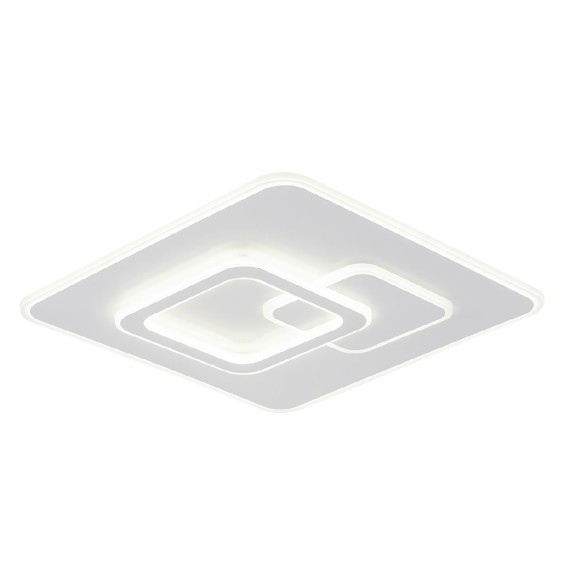 Светильник Escada 10295/3 LEDх80W White