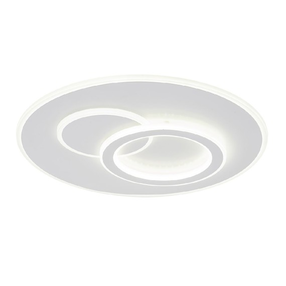Светильник Escada 10296/3 LEDх65W White