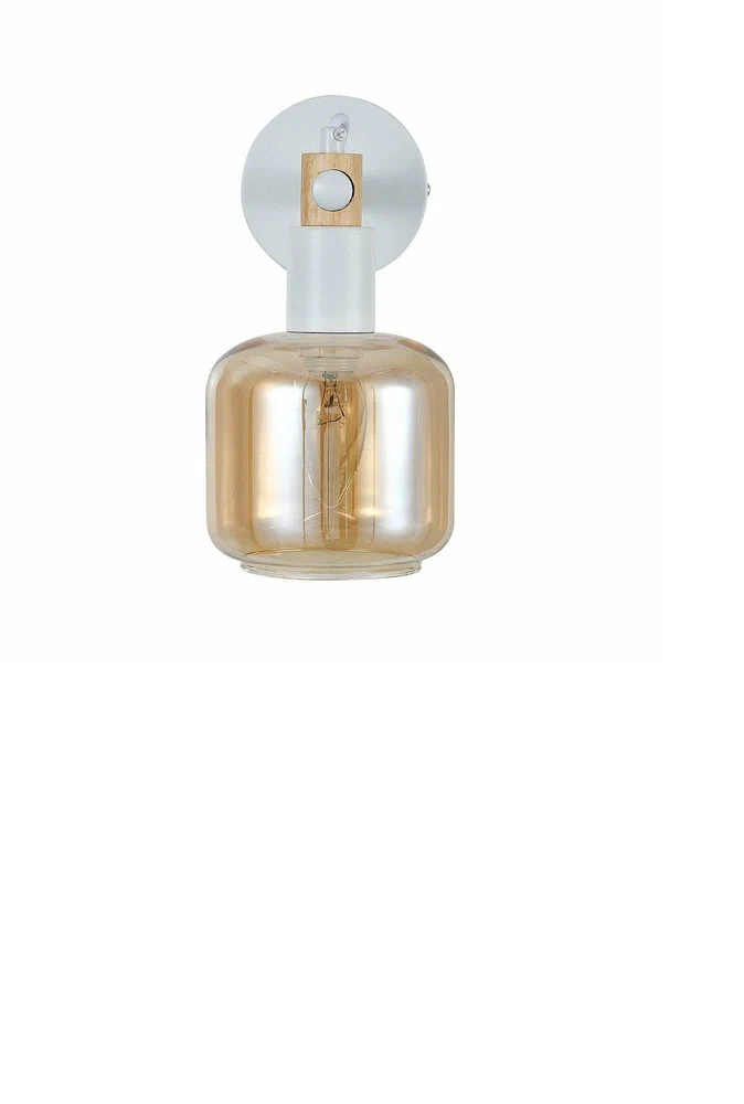 Светильник Escada 1109/1A E14х40W White