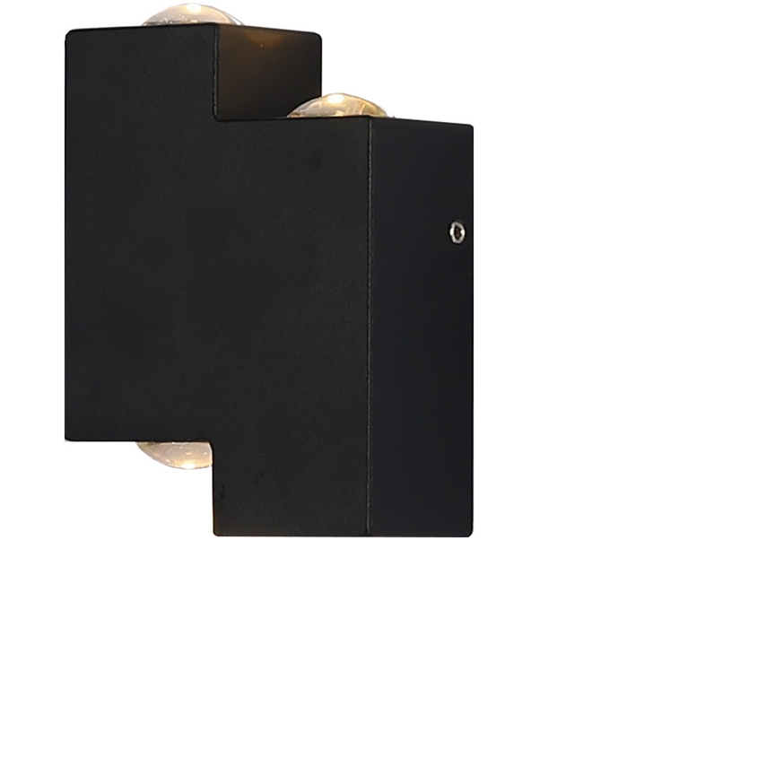 Светильник Escada LED 4W 30005W/02 IP54 Black