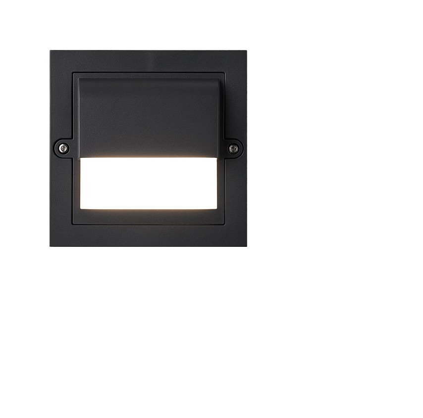 Светильник Escada LED 6W 30001W/02 Black