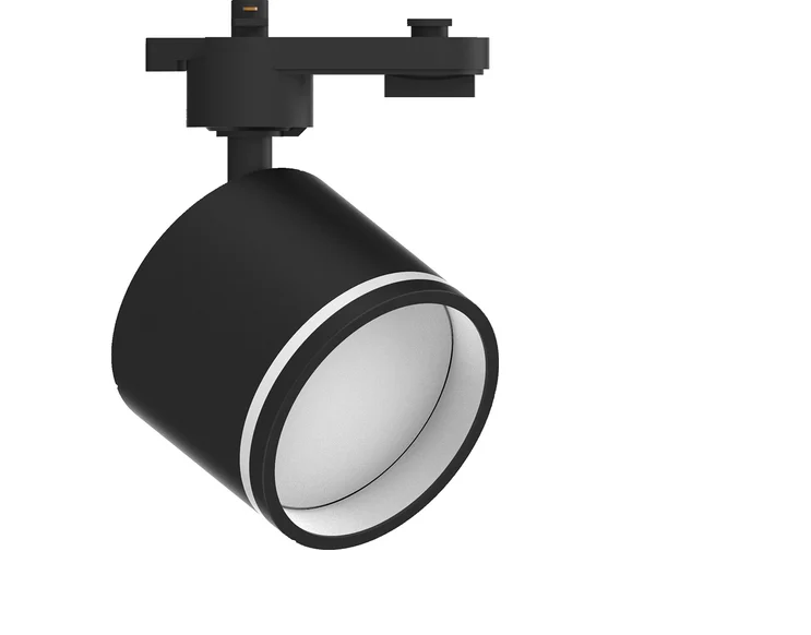 Светильник Feron AL163 Luna GX53 черный 41922