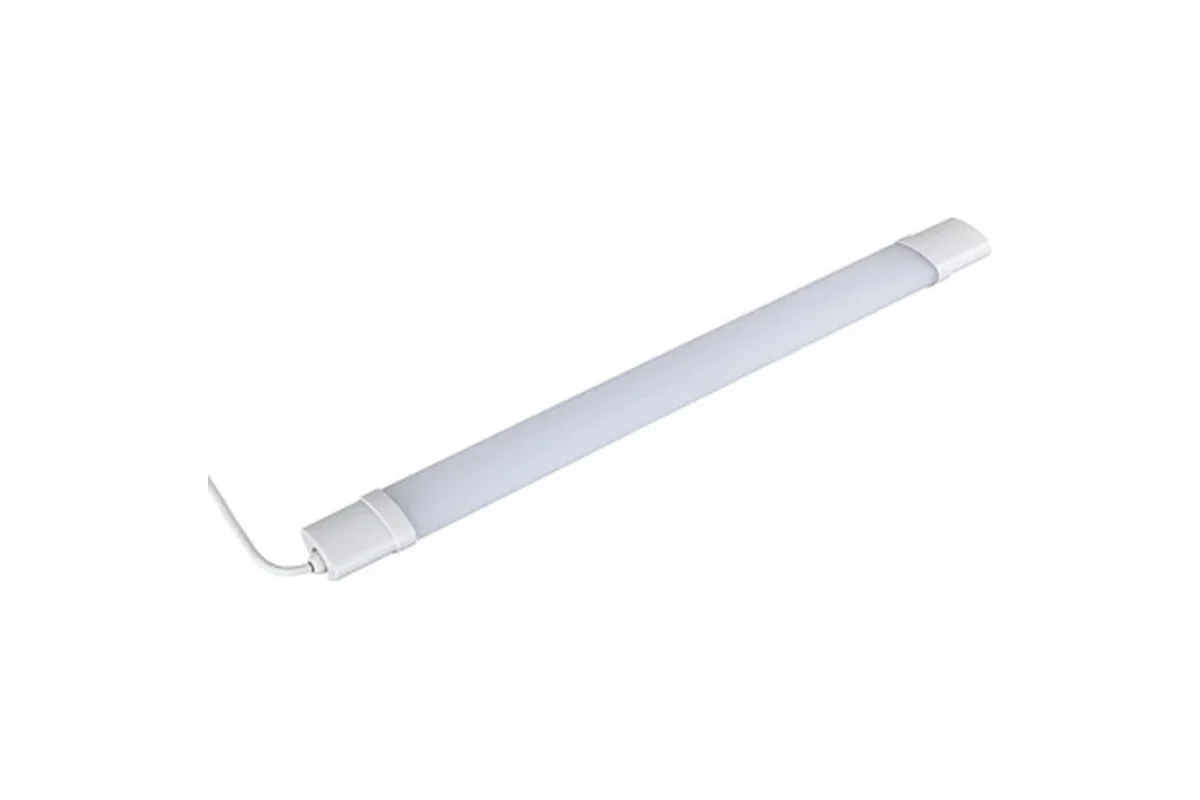 Светильник VKL electric VPL-1-36-6500 6500K IP65 3210Лм