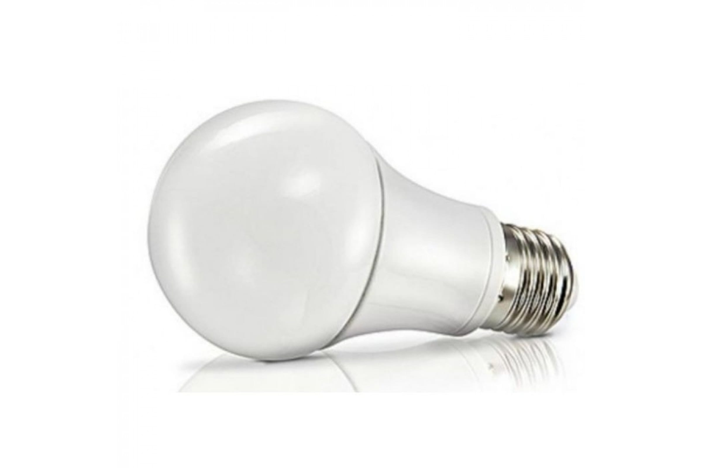 Лампа Включай LED PREMIUM A80-30W-E27-WW 6500K ЛОН
