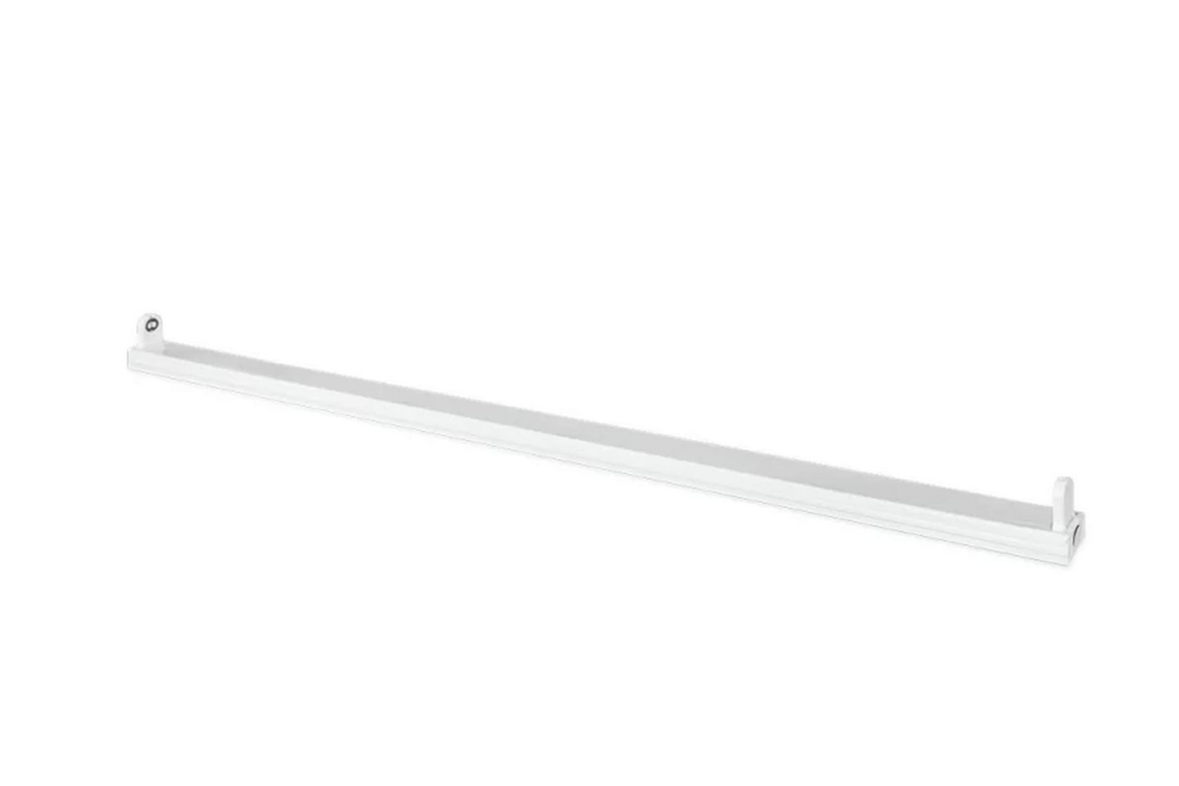 Светильник для лампы VKL electric VFX-T8-1x18-1200 без вилки пр-15см