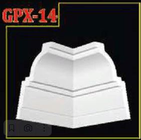 Уголок GPX-14 (18)