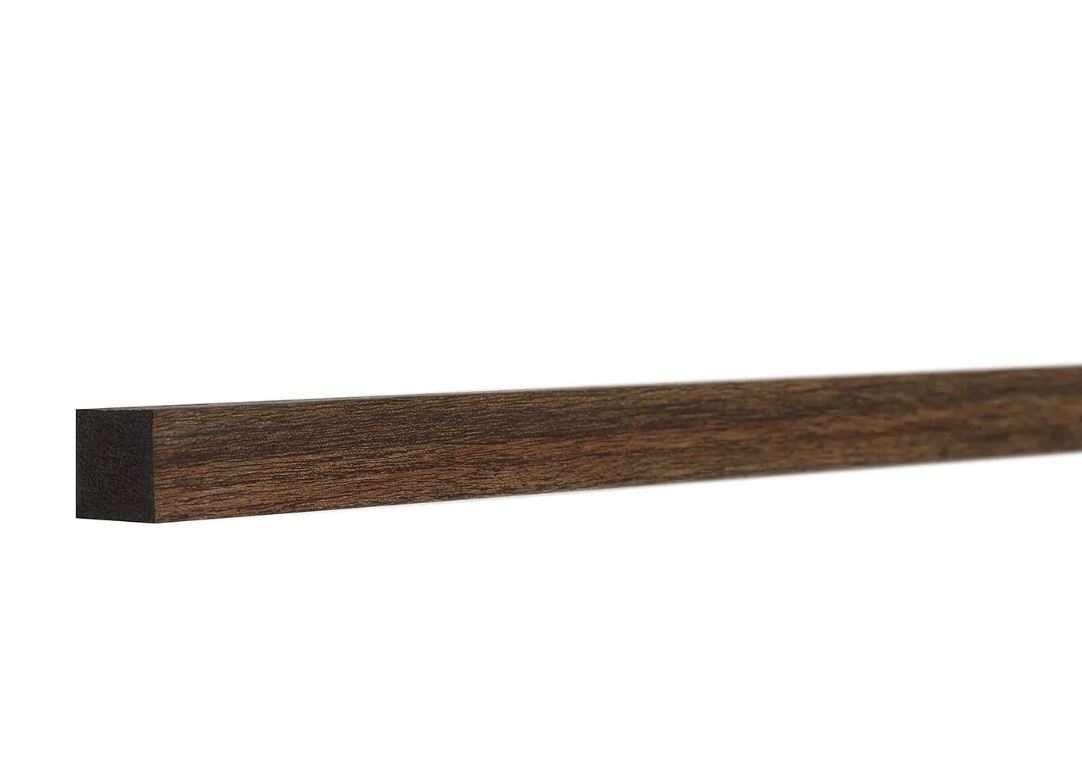 Молдинг 618-73SH 40*15*3000мм