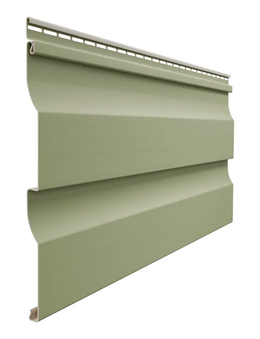 Сайдинг DOCKE PREMIUM D4.5D кипарис