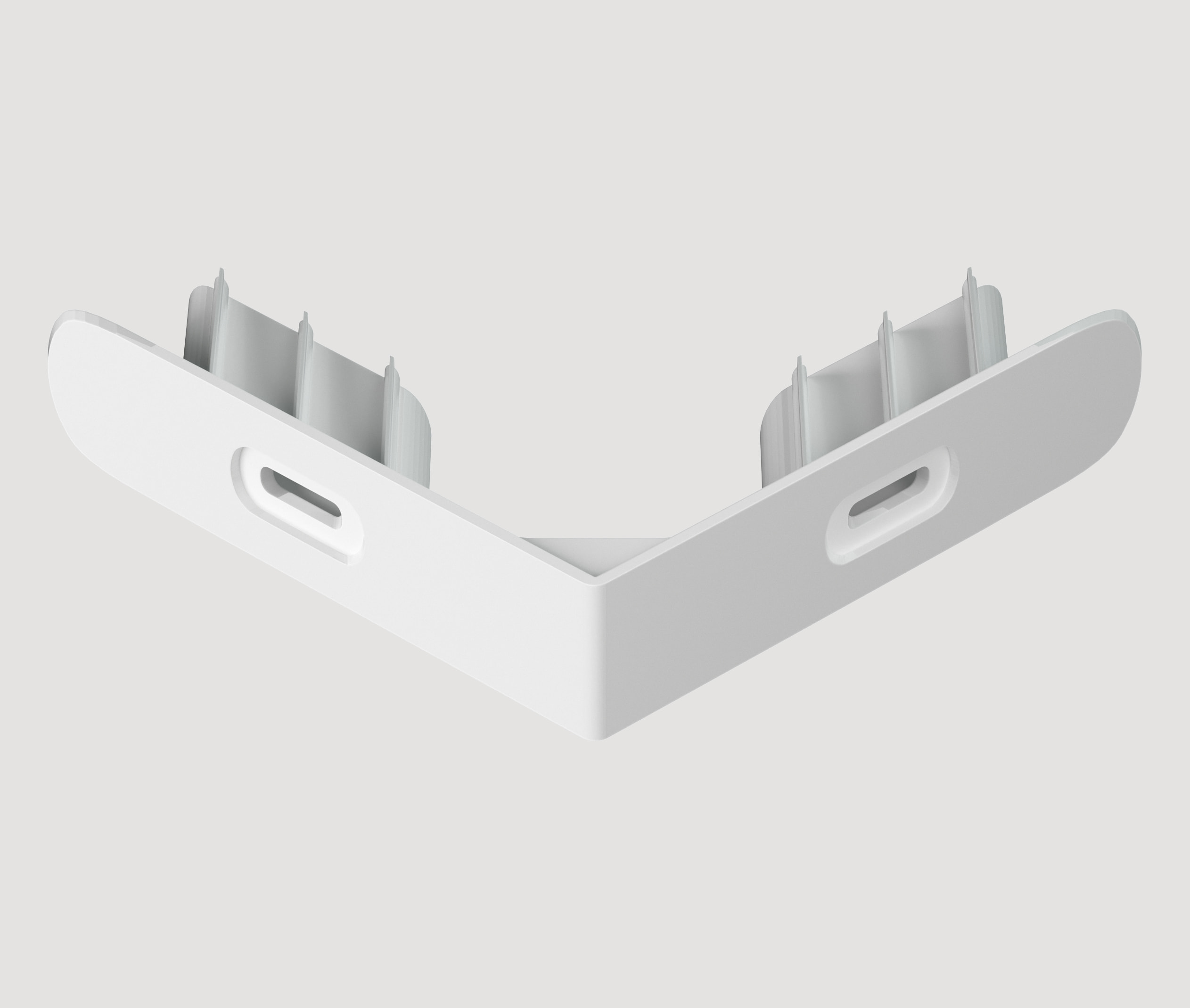 Угол DOCKE стартовый STEIN, STERN, SLATE