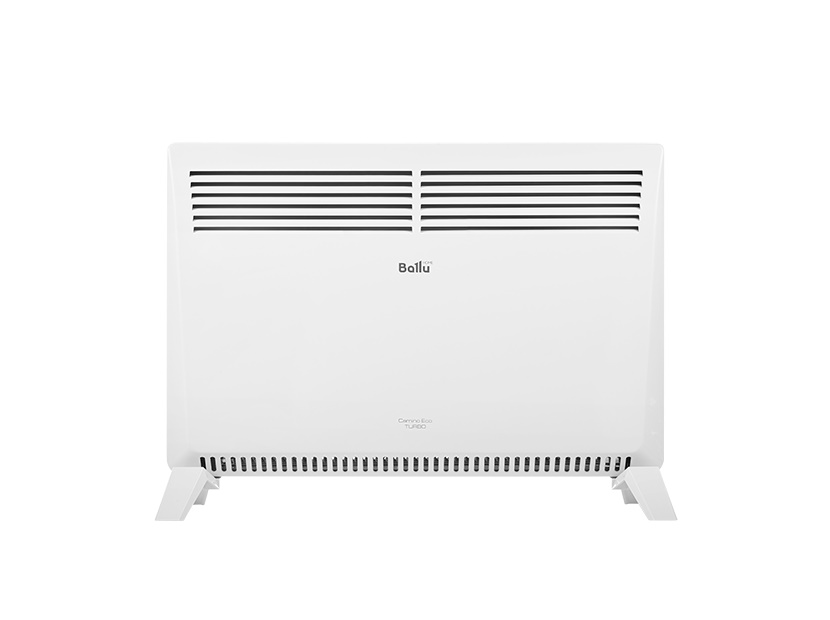 Конвектор Ballu Camino Eco Turbo BEC/EMT-2000