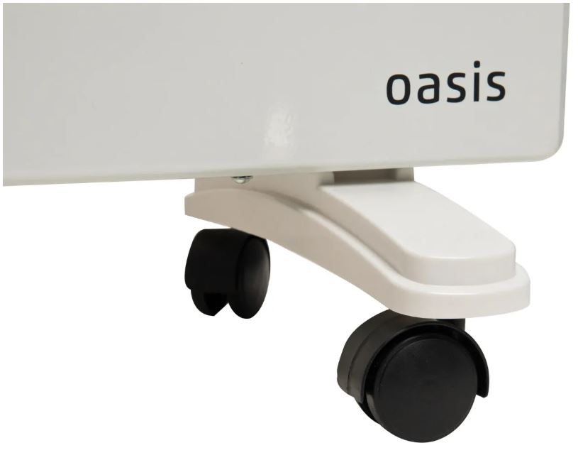 Конвектор Oasis КМ-15В 1,5кВт