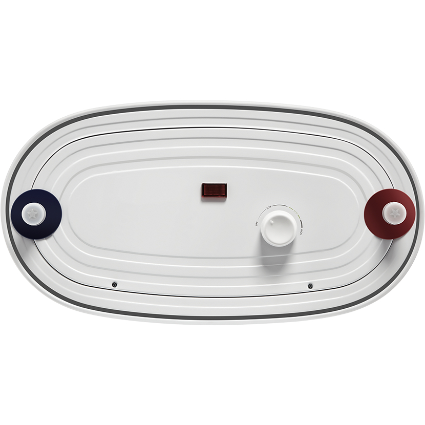 ЭВН Ballu BWH/S 50 Level PRO