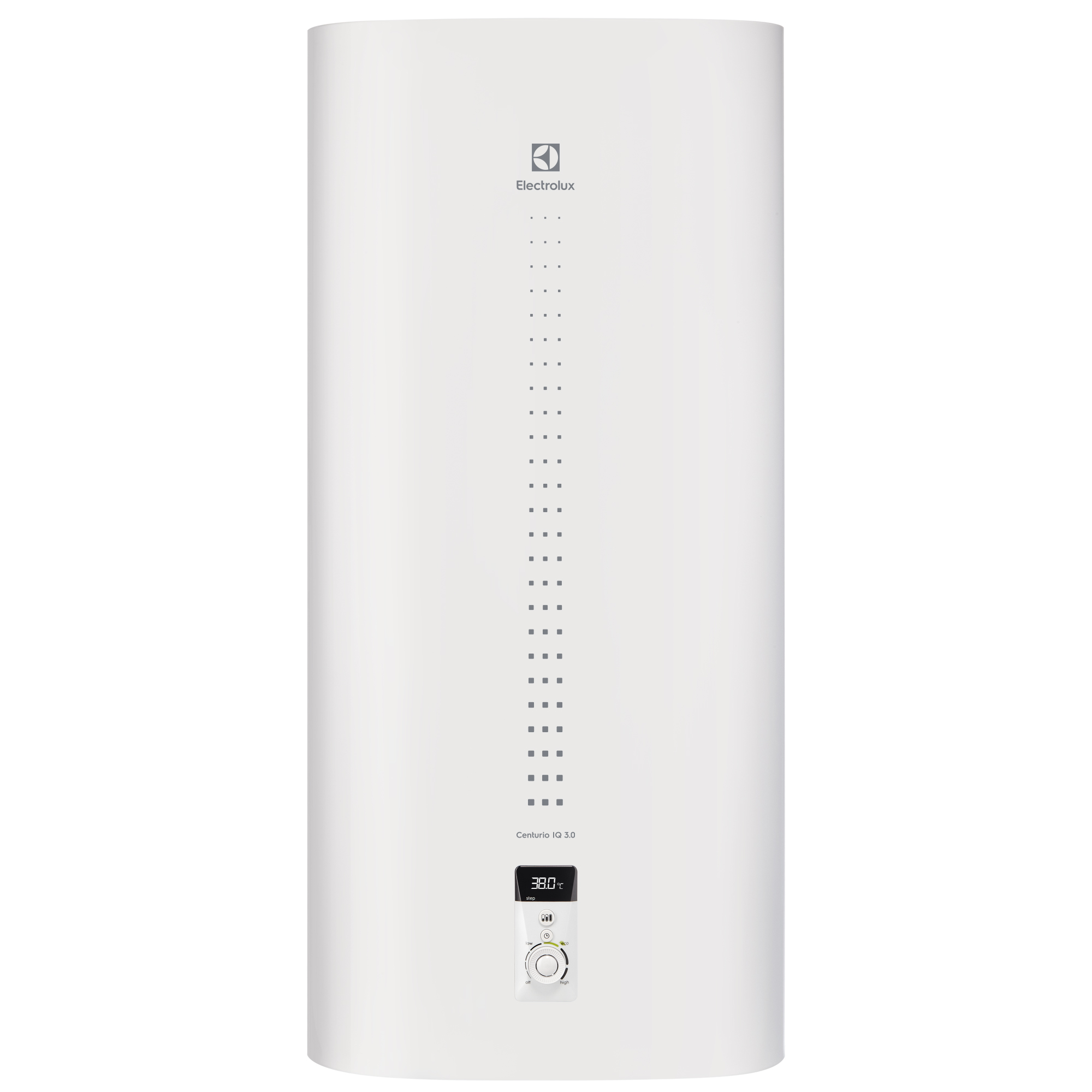 ЭВН Electrolux EWH 50 Centurio IQ 3.0