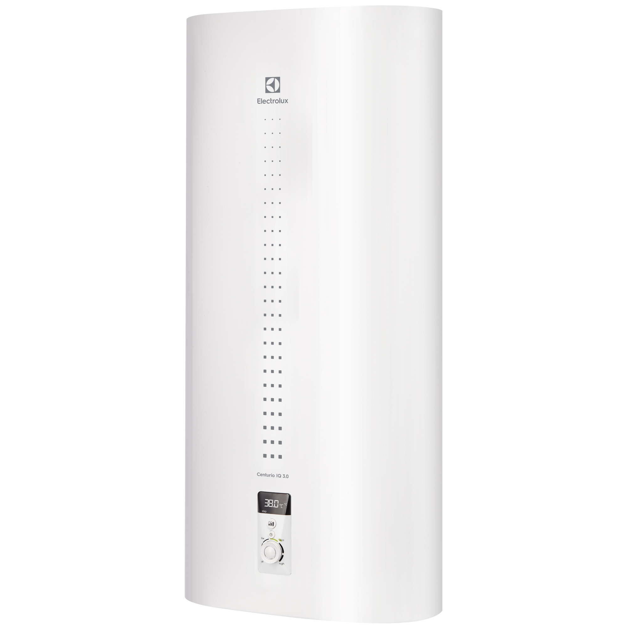 ЭВН Electrolux EWH 50 Centurio IQ 3.0