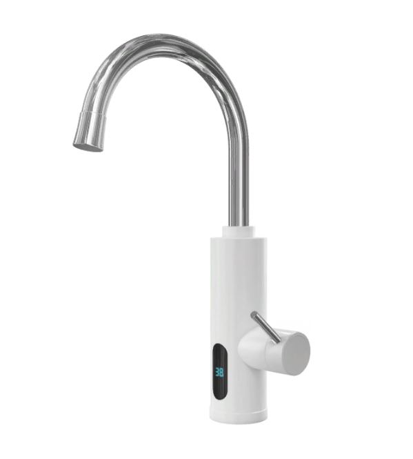 ЭВН Electrolux Taptronic (White)