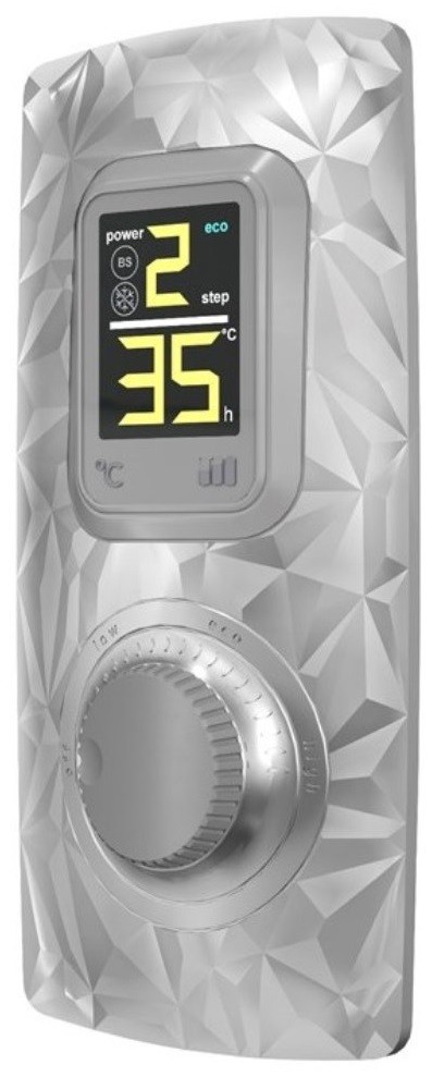 Электрический водонагреватель Ballu BWH/S 50 Azurro Inverter СО ЭВН Ballu BWH/S 50 Azurro Inverter