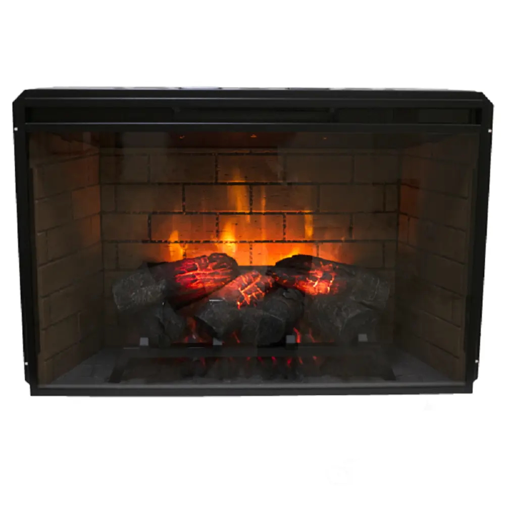 Очаг электрический Foton IF-EF21-33 LED F/X