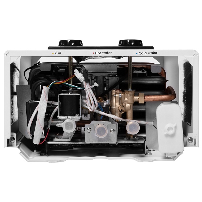 Колонка газовая Royal Thermo GWH 10 Inflame
