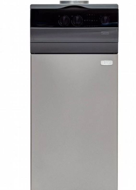 Котел газовый BAXI Slim 1.230 iN