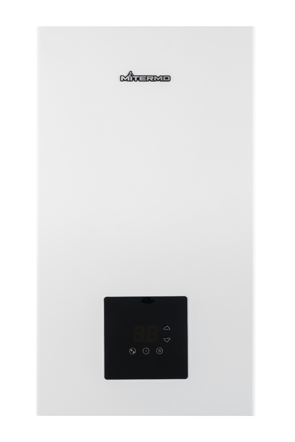 Котел газовый MITERMO EC 18F 18кВт Котел газовый MITERMO EC 18F 18кВт