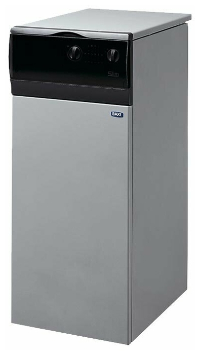 Котел газовый BAXI Slim 1.230 iN Котел газовый BAXI Slim 1.230 iN