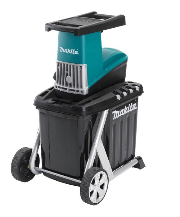 Измельчитель садовый Makita UD2500 2500Вт 67л 45мм