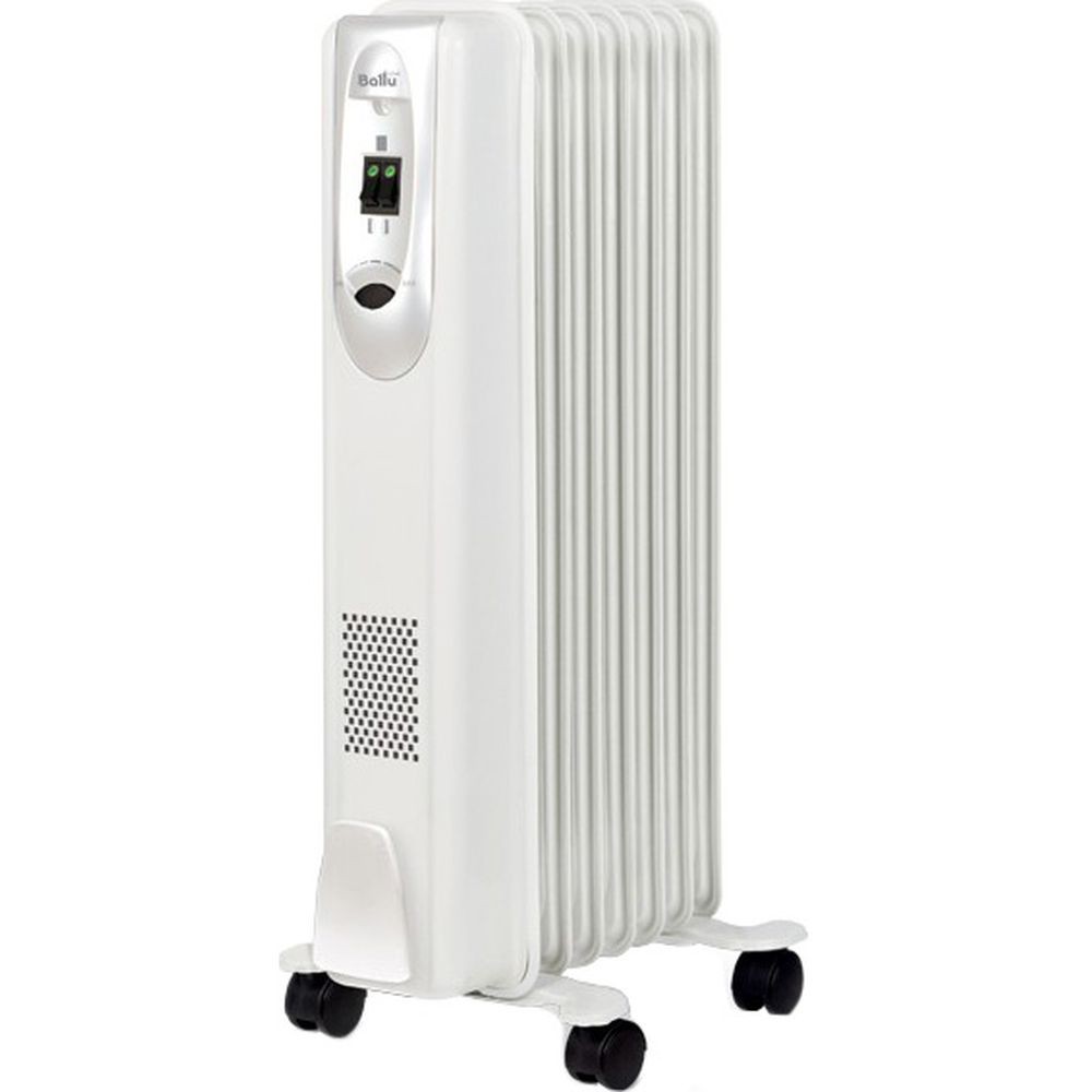 Радиатор Ballu Comfort BOH/CM-11WDN 2200W 11секций