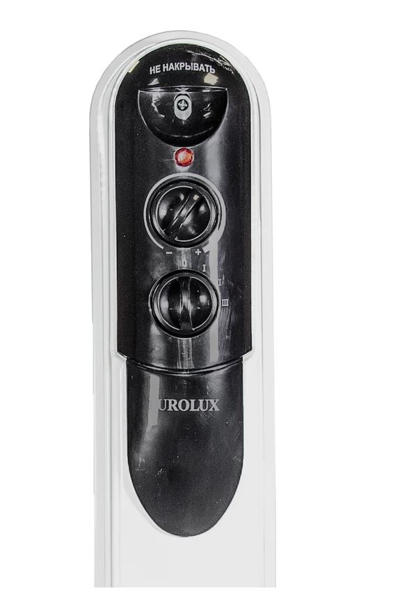 Радиатор Eurolux ОМПТ-EU-12H