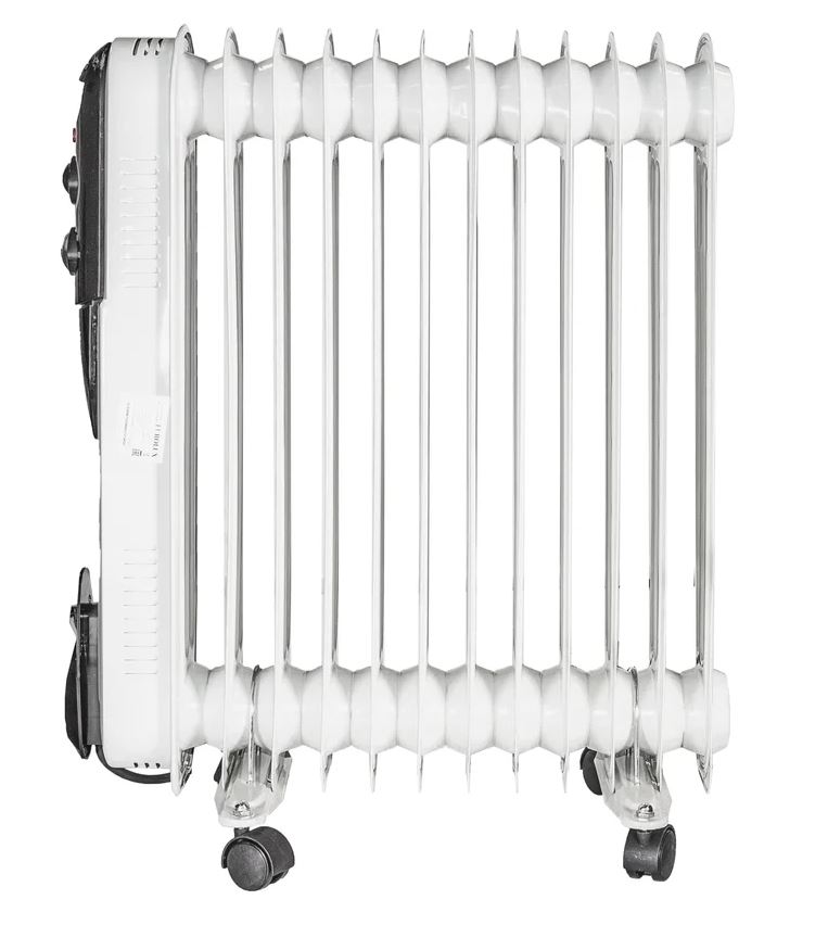 Радиатор Eurolux ОМПТ-EU-12H