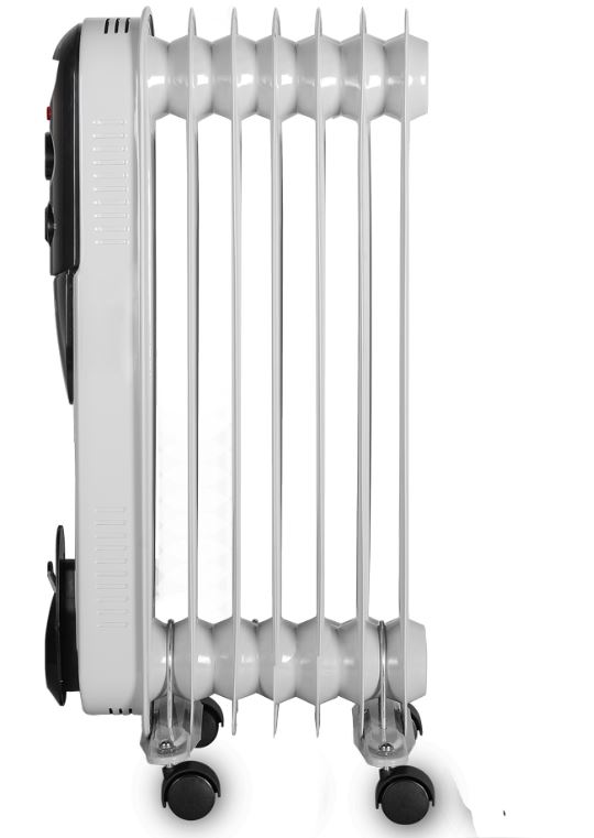 Радиатор Eurolux ОМПТ-EU-7H