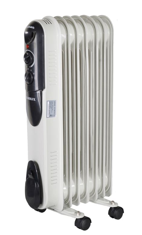 Радиатор Eurolux ОМПТ-EU-7H