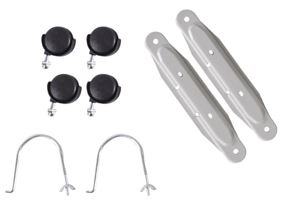 Радиатор Eurolux ОМПТ-EU-9H