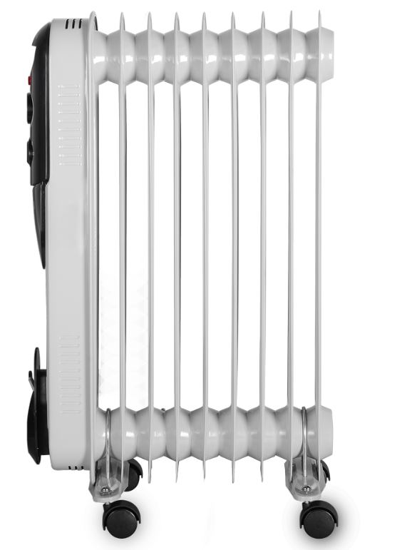 Радиатор Eurolux ОМПТ-EU-9H