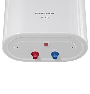 ЭВН Edisson King 50 V