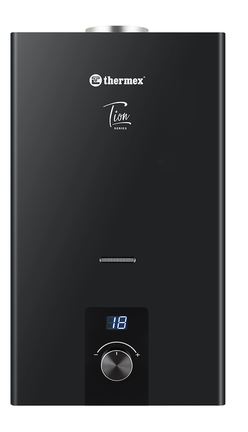 ЭВН Thermex T 20D (Black)