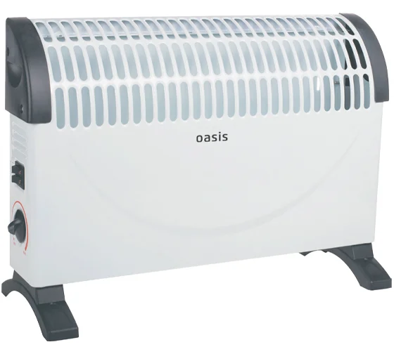Конвектор Oasis КРО-15 1,5кВт
