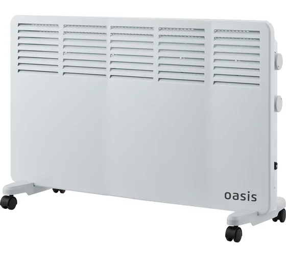 Конвектор Oasis VK-20 2,0кВт