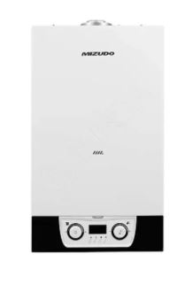 Котел газовый MIZUDO MAESTRO LUX M13T 2конт.