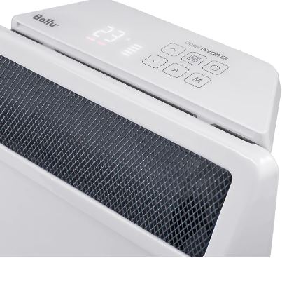 Модуль эл.конв Ballu BEC/PL-1000 Plinth Transformer
