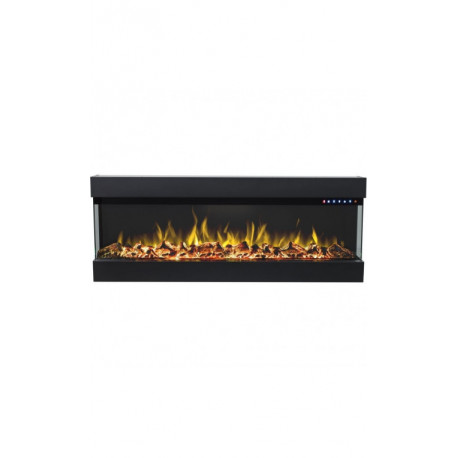 Очаг электрический NEW YORK 50 BL (KJ75)