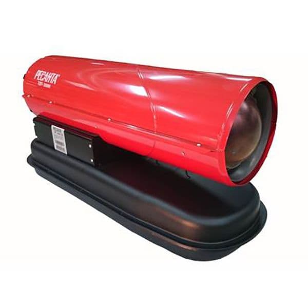 Тепловая пушка дизельная Ресанта ТДП-30000 30кВт 752м3/ч